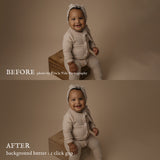 Background Butter Photoshop Actions