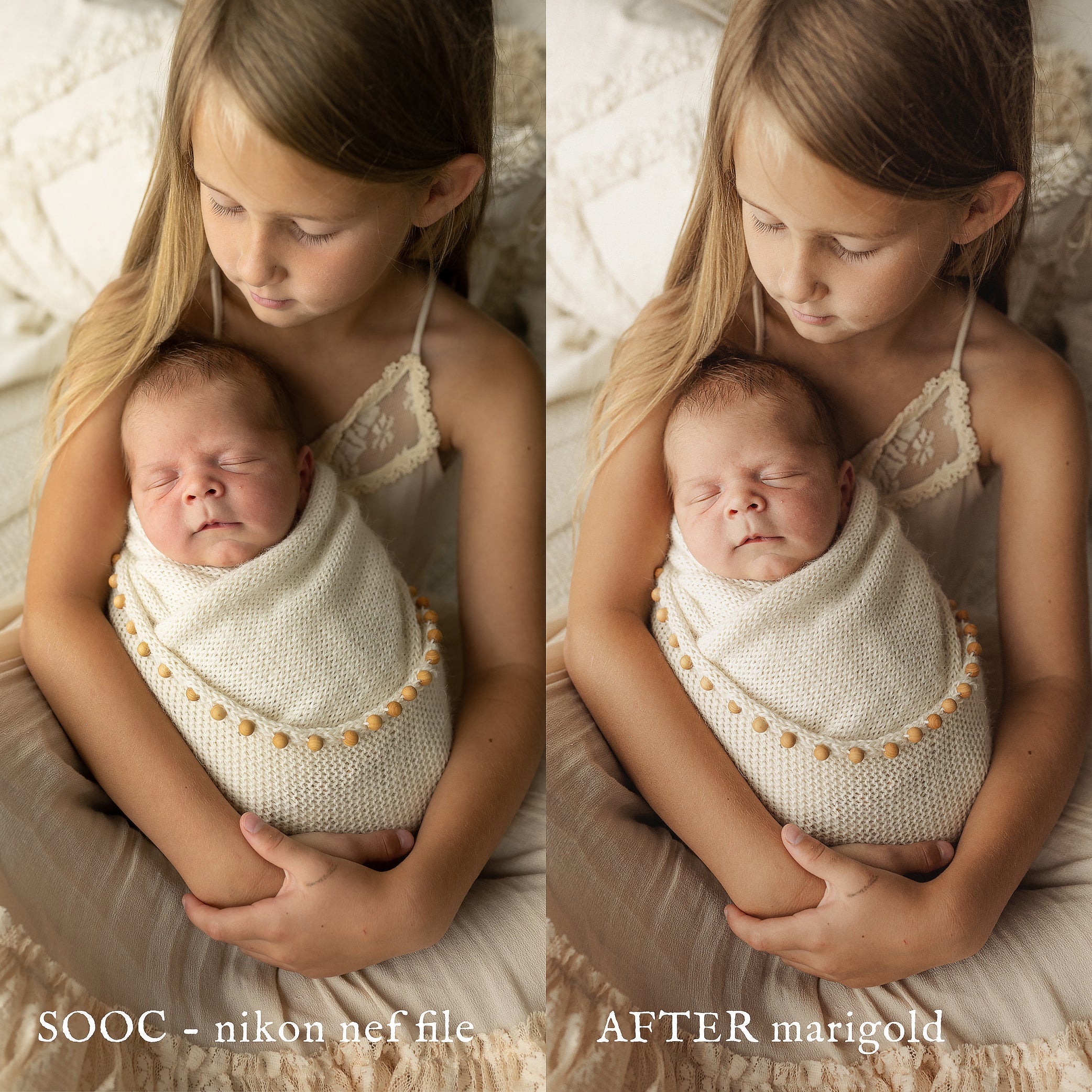 Newborn Maternity Studio Light Natural Light Lightroom Presets Portrait Photography Lightroom Presets Boho Rustic