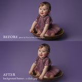 Background Butter Photoshop Actions