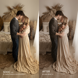 Wicker Lightroom Presets