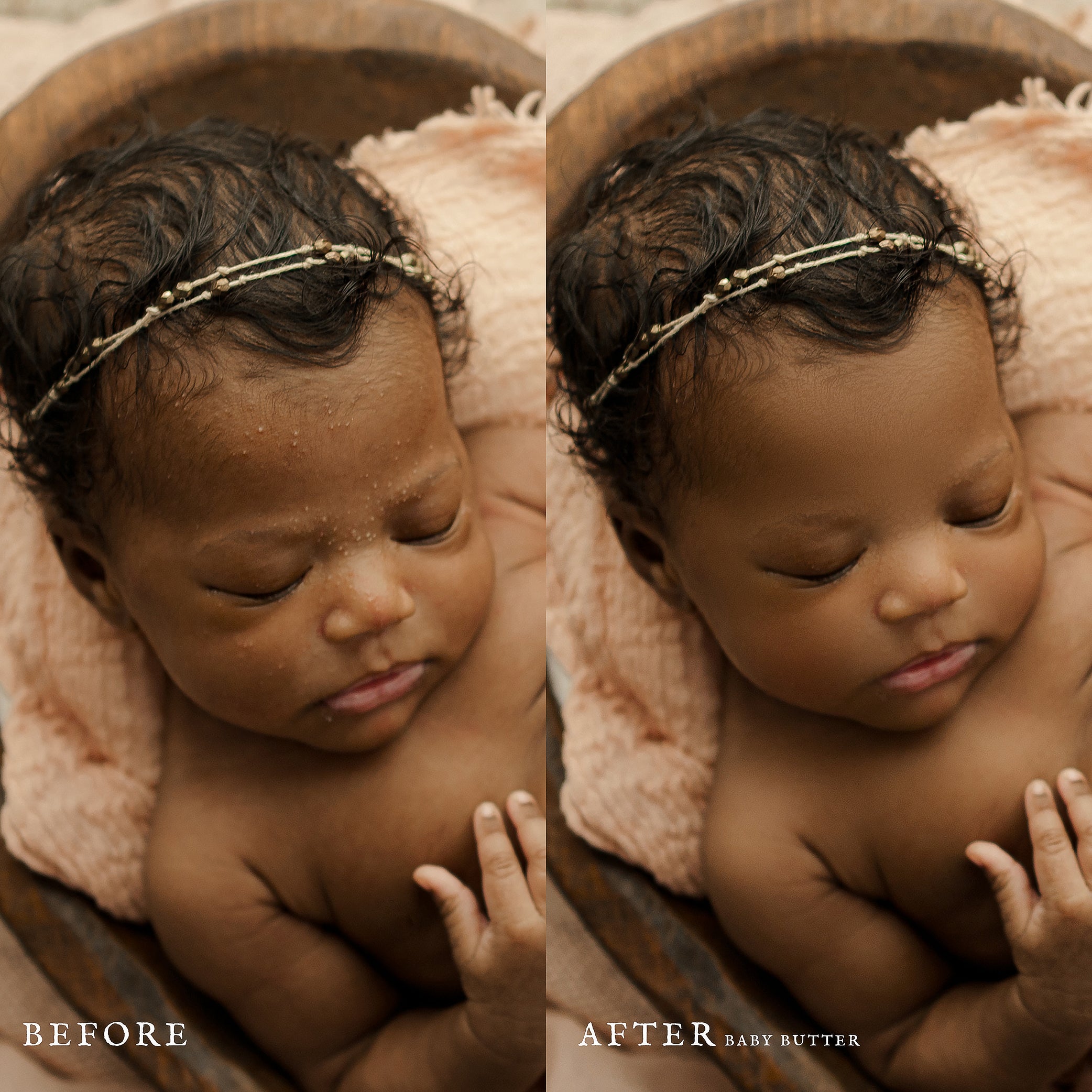 Newborn Photography Skin Retouching Photoshop Actions Best Lightroom Presets for Newborn Photography Newborn Maternity Portrait Photoshop Actions Skin Retouching Photoshop Actions by Jessica G. Photography