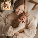 Wicker Lightroom Presets