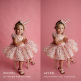 Background Butter Photoshop Actions