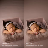 Background Butter Photoshop Actions