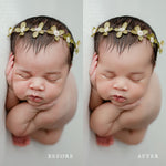 Newborn Photography Skin Retouching Photoshop Actions Best Lightroom Presets for Newborn Photography Newborn Maternity Portrait Photoshop Actions Skin Retouching Photoshop Actions by Jessica G. Photography