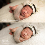 Newborn Photography Lightroom Presets for Newborn Baby & Maternity Photographers Cake Smash Presets for Lightroom Newborn Lightroom Presets & Newborn Photoshop Actions by Jessica G. Photography